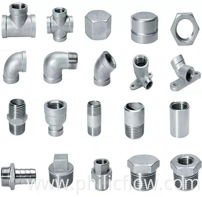 Fastener options